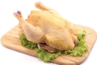 Преимущества мяса домашней курицы - рецепты от Мясной Рай